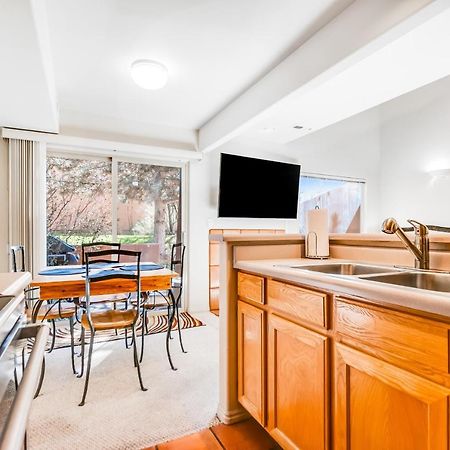 Canyon Wind Casita Moab Eksteriør billede