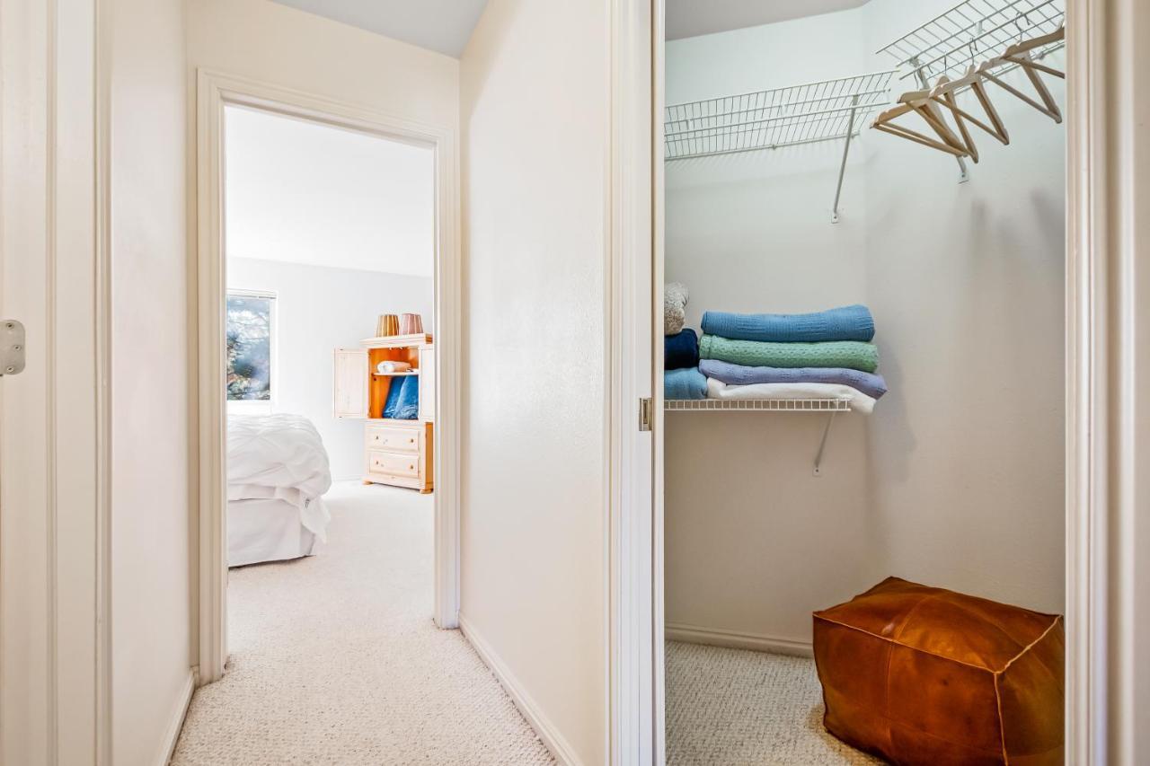 Canyon Wind Casita Moab Eksteriør billede