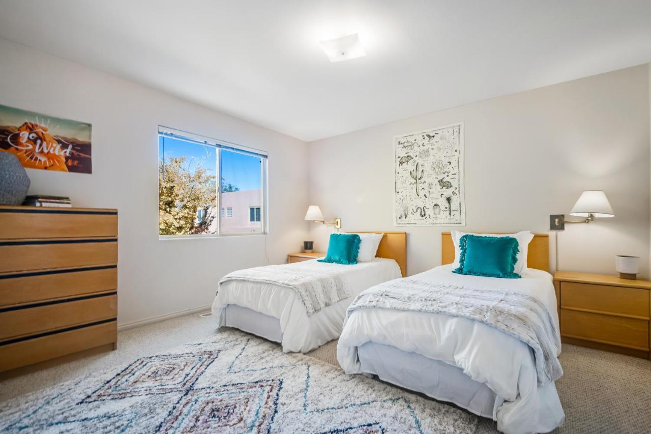 Canyon Wind Casita Moab Eksteriør billede